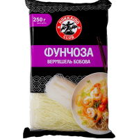 Hokkaido Club Funchoza pasta 250 g (4820172444428)