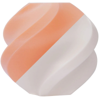 Пластик для 3D-принтера Bambu Lab PLA Dynamic 1кг, 1.75мм, SPL White to Coral (921133016942)