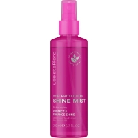 Спрей для волосся Lee Stafford Heat Protection Shine Mist 200 мл (5060282705272)