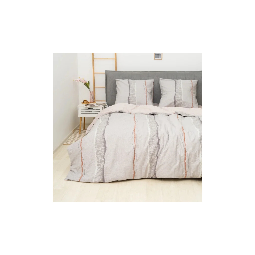 Постільна білизна Viluta 790 Сатин Twill полуторний (790_pl)