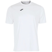 T-shirt Joma Combi 100052.200 white M (9995042144076)