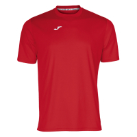 T-shirt Joma Combi 100052.600 red L (9995042544081)