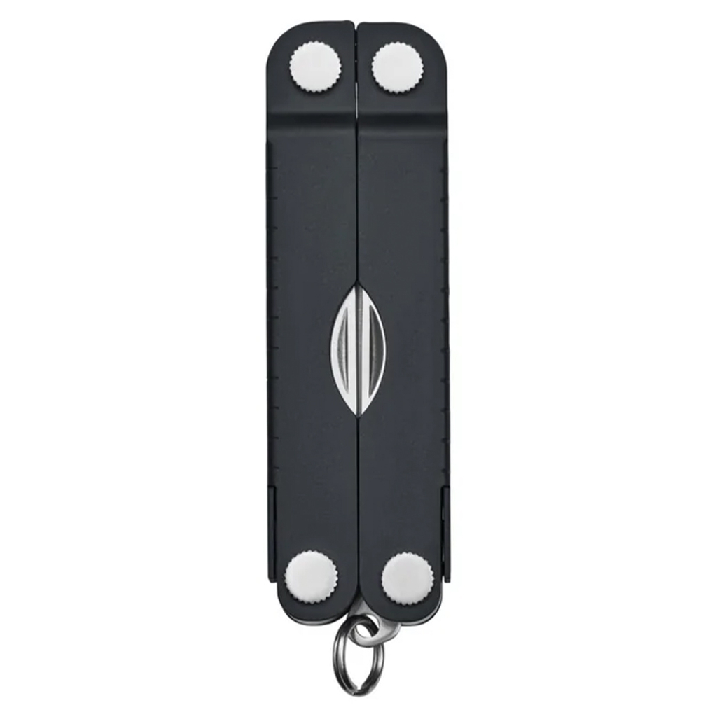 Мультитул Leatherman Micra Jet Black (833179)