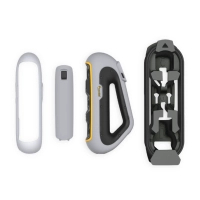 Запчастина для 3D-принтера Creaform Scanner Protection Kit (Peel 3) (ACC-P3D-PKIT)