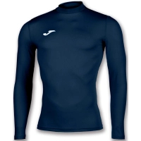 Thermal sweater Joma Brama Academy 101018.331 dark blue S-M (9998002149050)