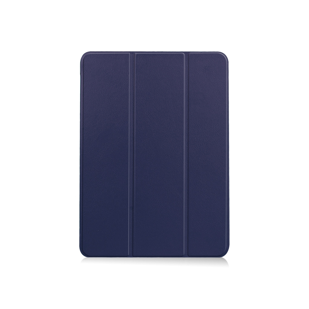 Чохол до планшета BeCover Smart Case Apple iPad Air 13" M4 2026 Deep Blue (715301)