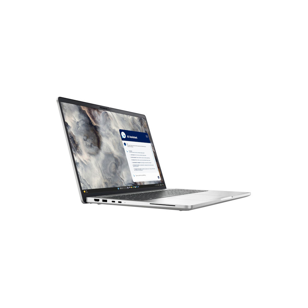 Ноутбук Dell Pro 16 Plus (210-BPCK_U516512_UBU)