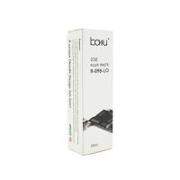 Flux for soldering Bakku paste BA-230, R-898LO, 40ml (BA-230)