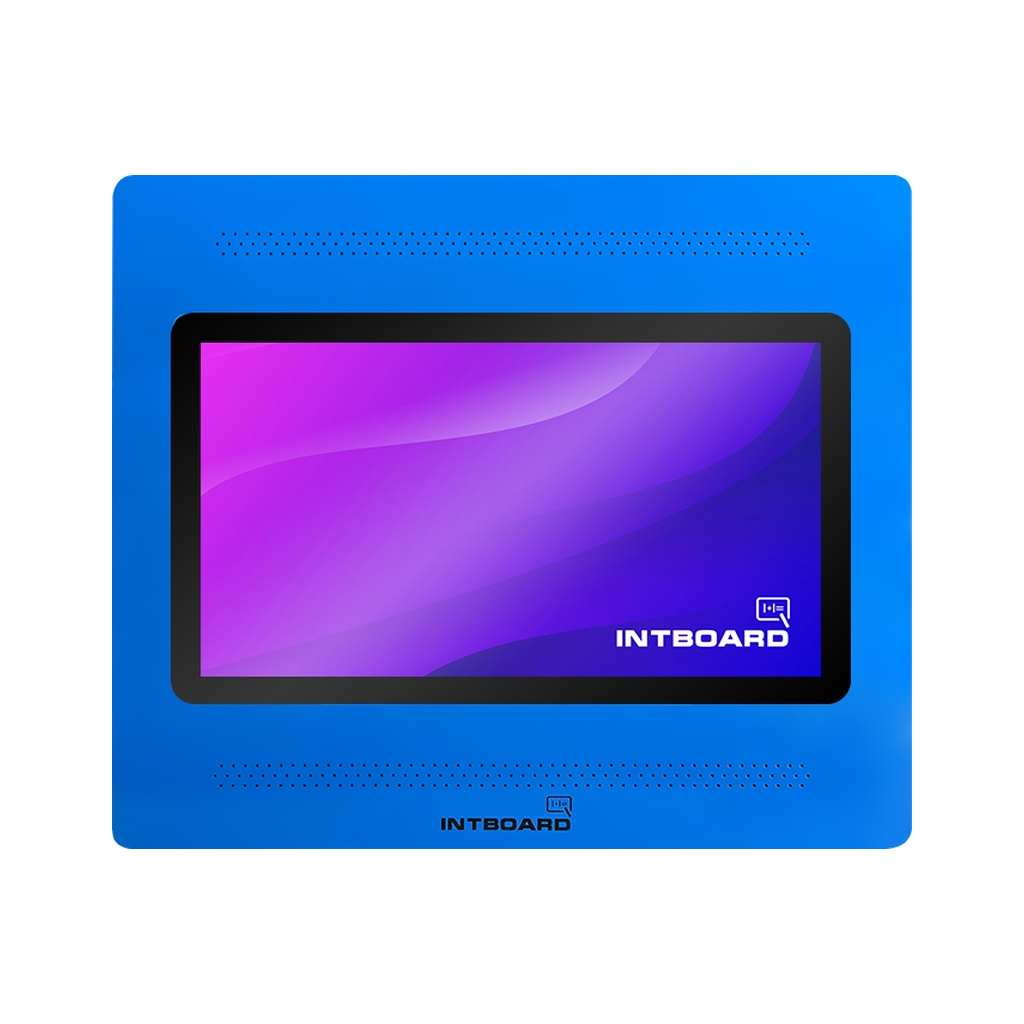 LCD панель Intboard BOXI H24 BL MTK8788/8 Gb RAM/128 Gb ROM Android (10380031)