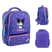 Children's backpack Kite Kids 559 HK-1 Kuromi (HK26-559XS-1)
