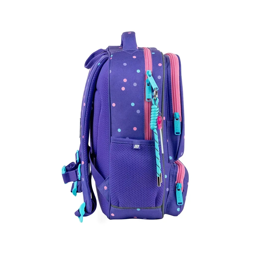 Рюкзак дитячий Kite Kids 559 HK-1 Kuromi (HK26-559XS-1) Рюкзак дитячий Kite Kids 559 HK-1 Kuromi (HK26-559XS-1)