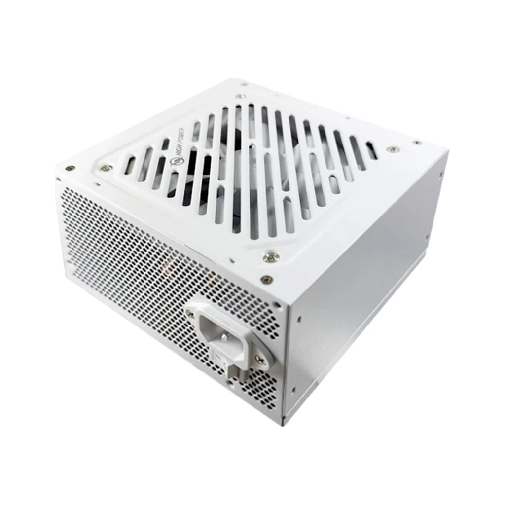 Блок живлення HighPower 600W (HPE-600ST-W12S)