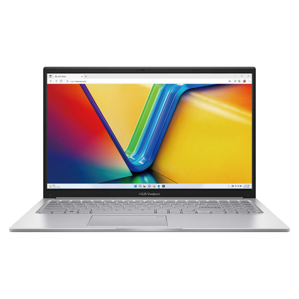 Ноутбук ASUS Vivobook 15 X1504MA-BQ133 (90NB17I2-M00570)
