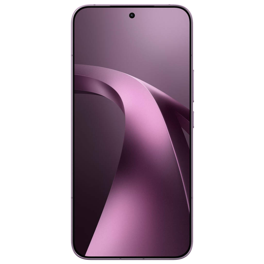 Мобільний телефон Xiaomi 17T Pro 12/512GB Deep Violet (1201341)