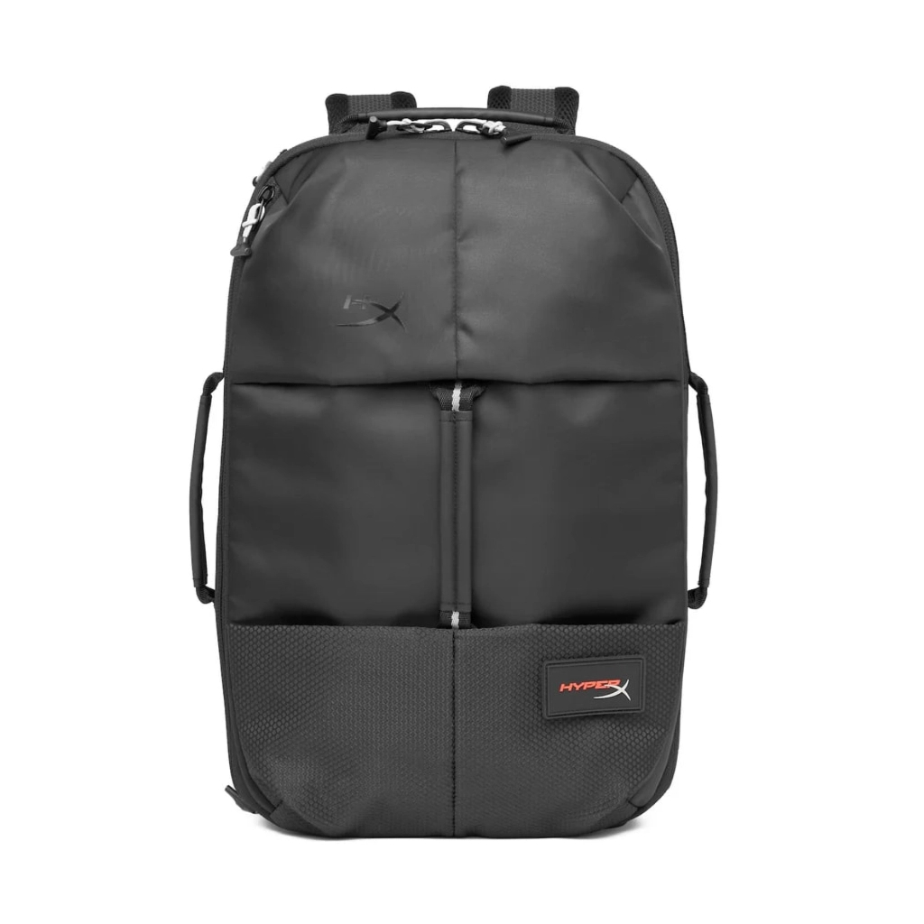 Рюкзак для ноутбука HyperX 16", Knight, Black (8C525AA)