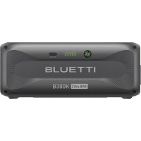 Додаткова батарея для зарядної станції BLUETTI B300K2, 2764,8Wh (B300K2/noVAT)