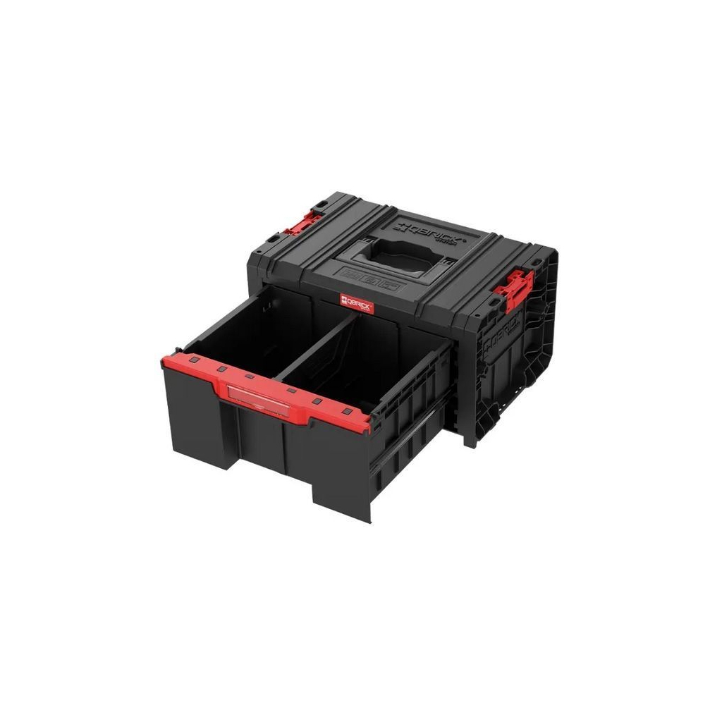 Ящик для інструментів QBRICK SYSTEM PRO Drawer 1 Basic, 18", 450310244, SKRQPROD1B2CZAPG001 (SKRQPROD1B2CZAPG003) Ящик для інструментів QBRICK SYSTEM PRO Drawer 1 Basic, 18", 450310244, SKRQPROD1B2CZAPG001 (SKRQPROD1B2CZAPG003)