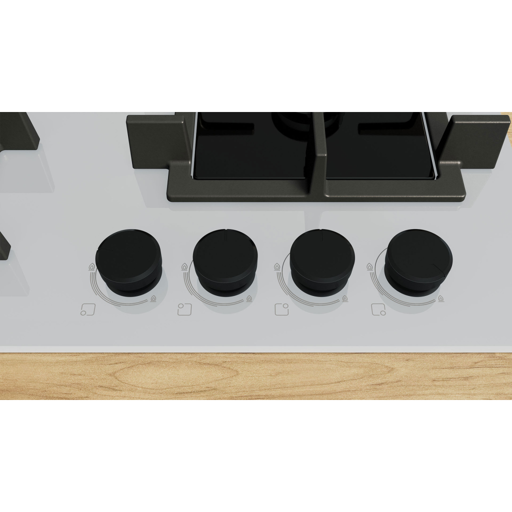 Варочна поверхня Bosch PNK6B2P41R