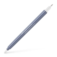 Art marker Faber-Castell watercolor double-sided Goldfaber Aqua Dual for mixing colors (blender) (32767)
