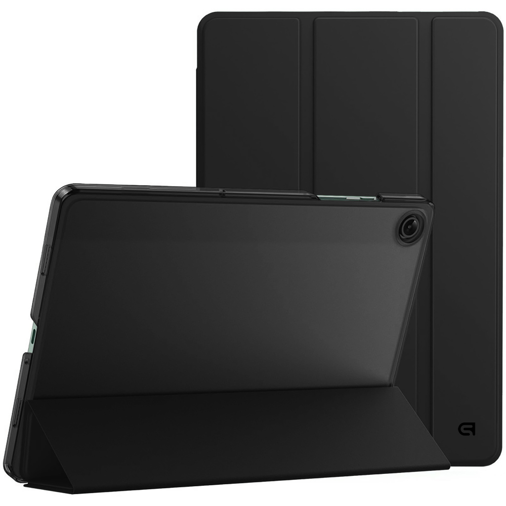 Чохол до планшета Armorstandart Flex Case Samsung Tab A11+ Black (ARM91177)
