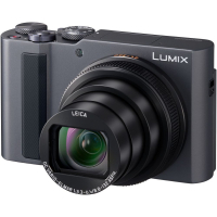 Цифровий фотоапарат Panasonic DC-TZ300 Silver (DC-TZ300E-S)