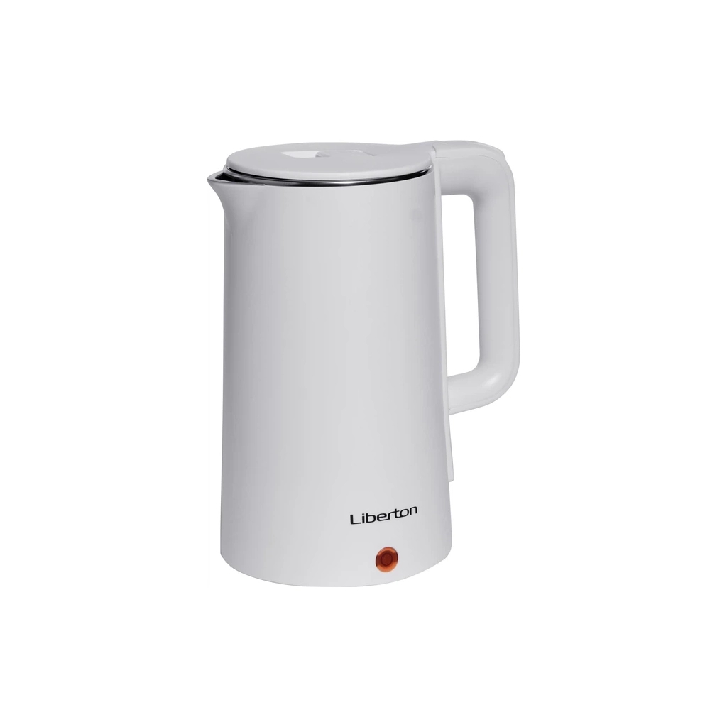 Електрочайник Liberton LEK-6824