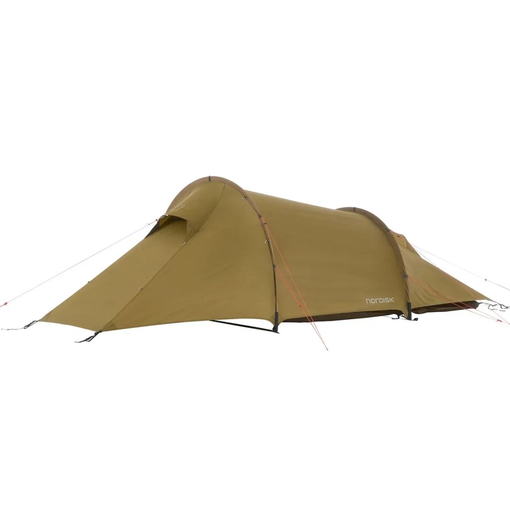 Намет Nordisk Halland 2 PU (2.0) Dark Olive Green (10921206) (DAS303778) Намет Nordisk Halland 2 PU (2.0) Dark Olive Green (10921206) (DAS303778)