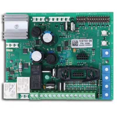 Контролер доступу Nice WIDE R10 (SPWIA20R10)