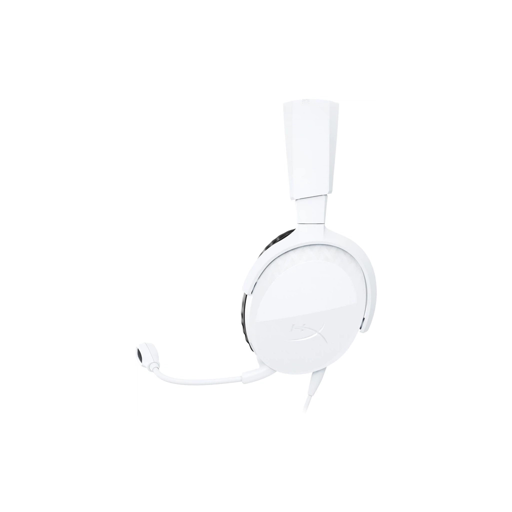 Навушники HyperX Cloud Stinger 3 Wired White (BS1T6AA) Навушники HyperX Cloud Stinger 3 Wired White (BS1T6AA)