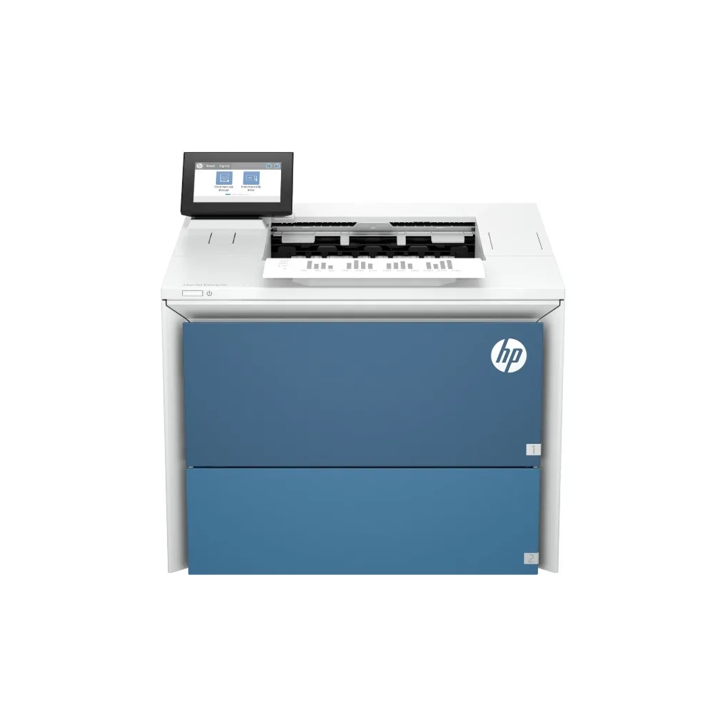 Лазерний принтер HP LaserJet Enterprise 6501dn (675T2A)