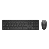 Комплект Dell KM526 Wireless UA Black (580-BDKR)