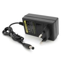 Mains charger for Voltronic Li-ion 8.4V 2A battery (YT-08420-L)