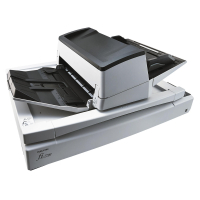 Сканер Ricoh fi-7700 + планшетний блок (PA03740-B001)