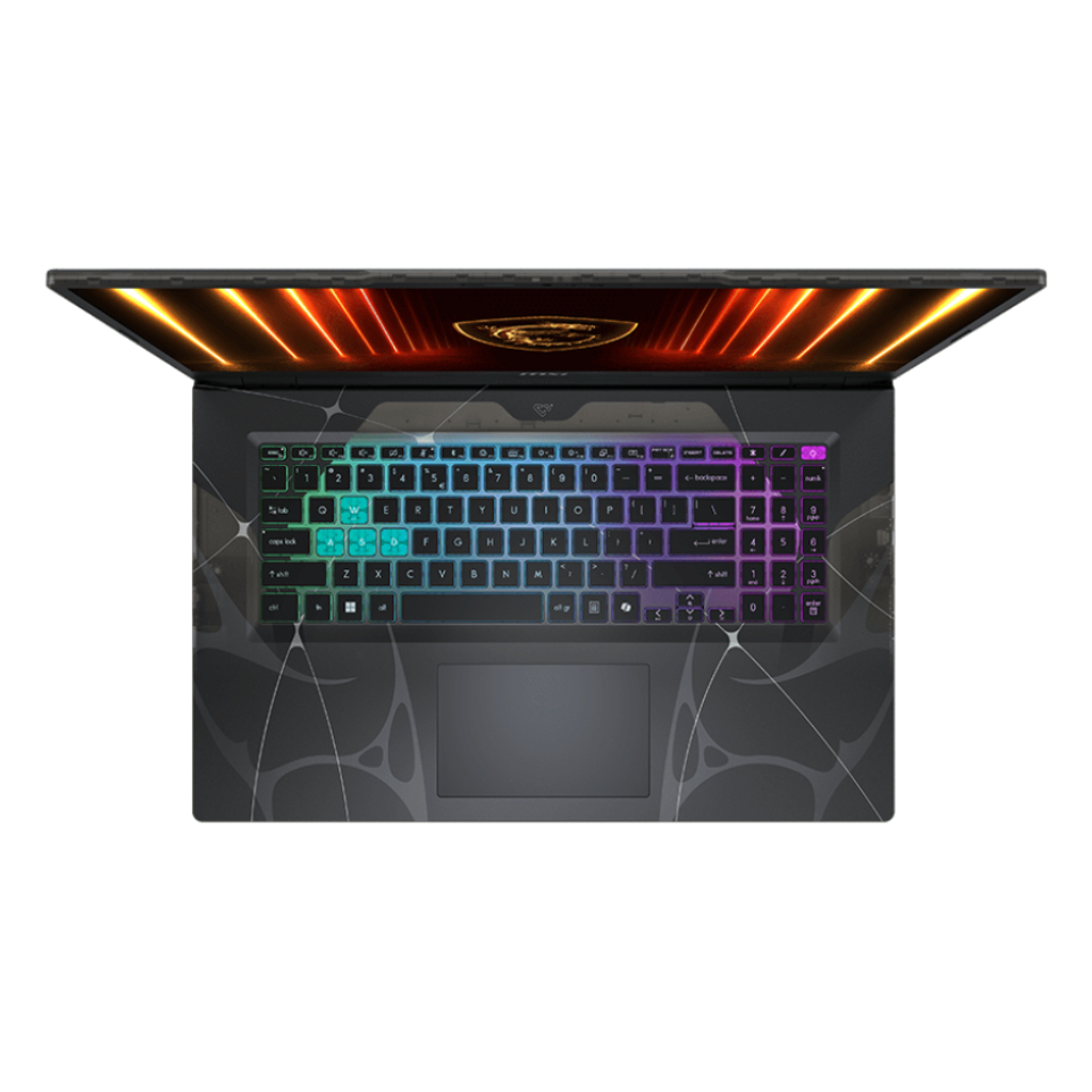 Ноутбук MSI Cyborg 15 B2RWFKG-1254XUA (9S7-15Q342-1254) Ноутбук MSI Cyborg 15 B2RWFKG-1254XUA (9S7-15Q342-1254)