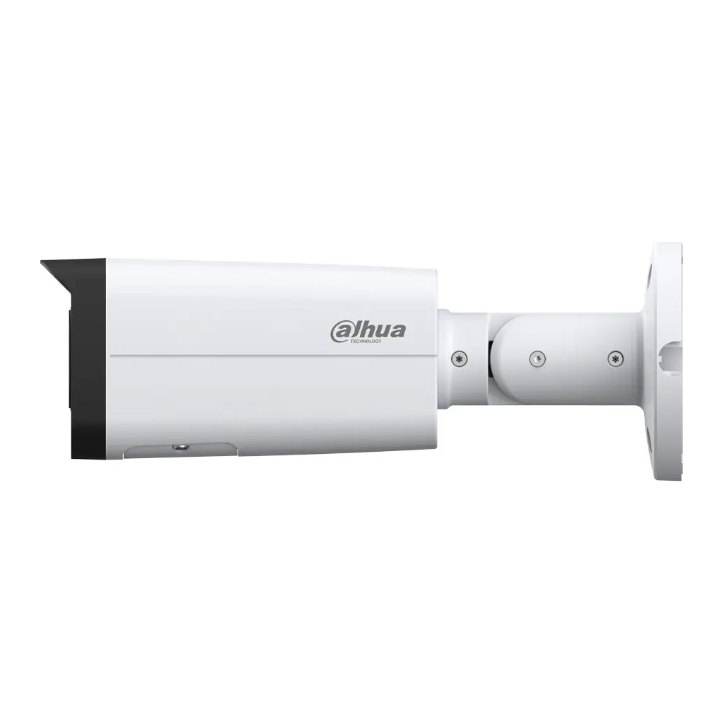 Камера відеоспостереження Dahua DH-IPC-HFW2849T-AS-IL (3.6)