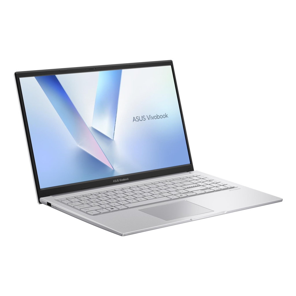 Ноутбук ASUS Vivobook 15 X1504MA-BQ790 (90NB17I2-M01BR0) Ноутбук ASUS Vivobook 15 X1504MA-BQ790 (90NB17I2-M01BR0)