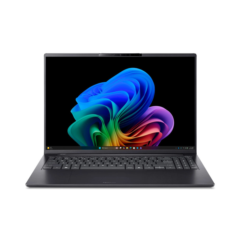 Ноутбук Acer Swift Go 16 AI SFG16-I71 (NX.JWNEU.003)