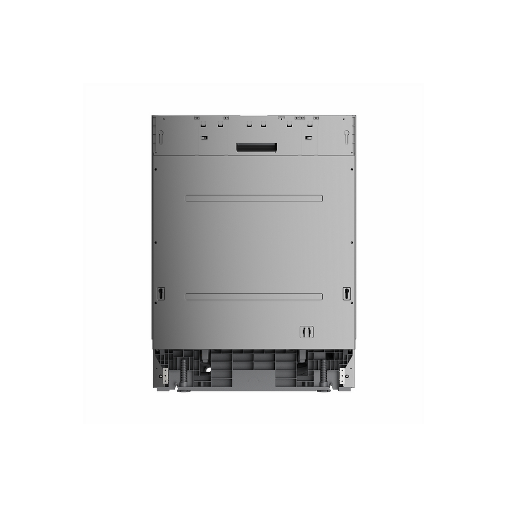 Посудомийна машина PRIME Technics PDW 60153 BI Посудомийна машина PRIME Technics PDW 60153 BI