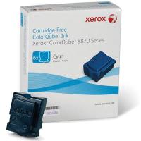 Картридж Xerox CQ8870 Cyan (108R00958)