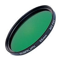 Світлофільтр Marumi PO1 (green) 55mm