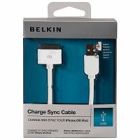 Дата кабель F8Z328EA04-WHT Belkin