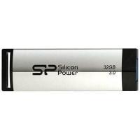 USB флеш накопичувач Silicon Power 32Gb Marvel M60 (SP032GBUF3M60V1S)