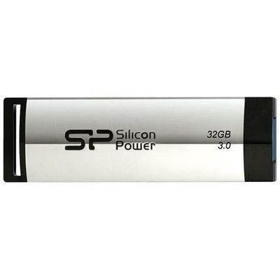 USB флеш накопичувач Silicon Power 32Gb Marvel M60 (SP032GBUF3M60V1S)