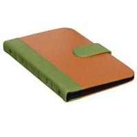 Чохол до електронної книги SB Bookcase S Orange-Green (SB142087)
