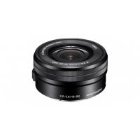 Об'єктив Sony 16-50mm f/3.5-5.6 OSS for NEX (SELP1650.AE)