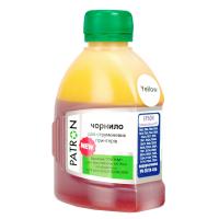 Чорнило Patron EPSON Universal №1NEW YELLOW (I-PN-EU1N-180-Y/PN-EU1N-456)