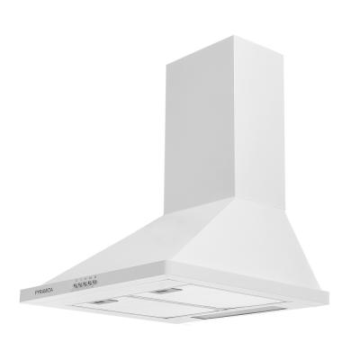 Витяжка кухонна PYRAMIDA KH 50 WH