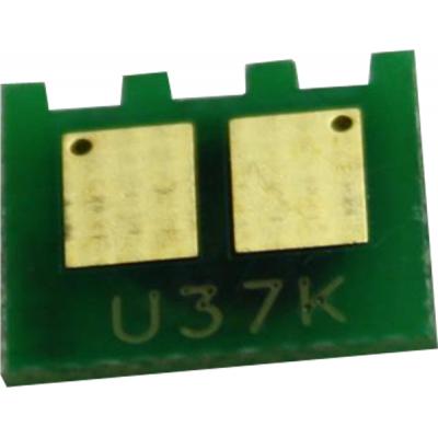 Чіп для картриджа HP CLJ 700 M775/Pro 200 / Canon LBP7100 (Black) Static Control (U37-2CHIP-K10)