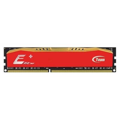 Модуль пам'яті для комп'ютера DDR4 8GB 2133 MHz Elite Plus Orange Team (TPAD48GM2133HC1501)