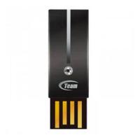 USB флеш накопичувач Team 8GB Diamond Iron USB 2.0 (TD6038GC01)